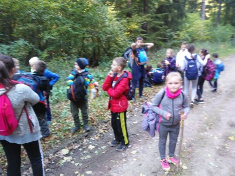 Wycieczka w Góry Sowie s23 - PTTK Strzelin