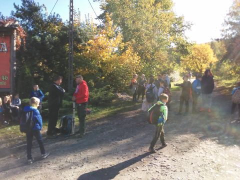 Wycieczka w Góry Sowie s26 - PTTK Strzelin