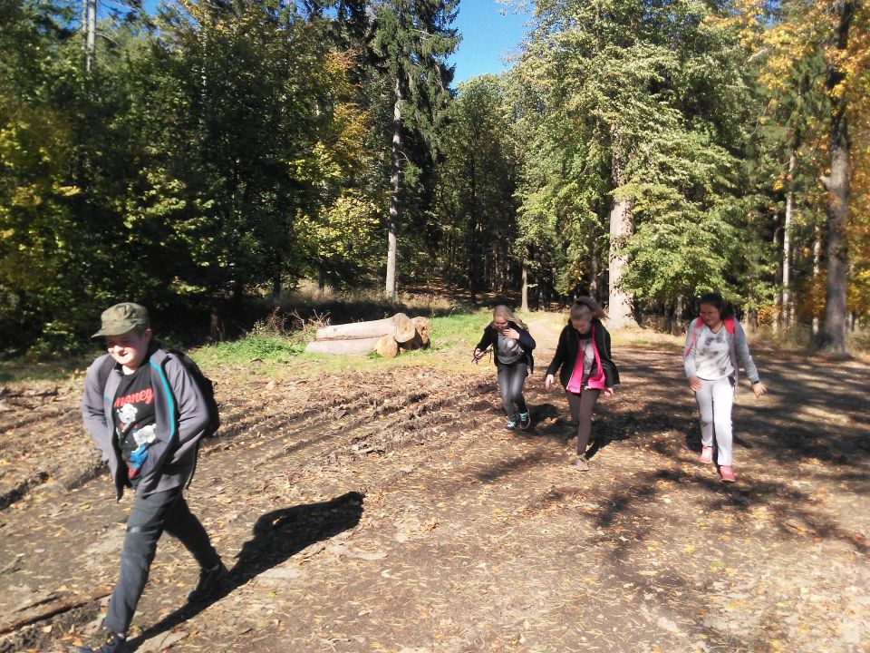 Wycieczka w Góry Sowie s002 - PTTK Strzelin