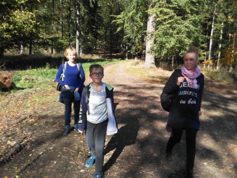 Wycieczka w Góry Sowie s34 - PTTK Strzelin