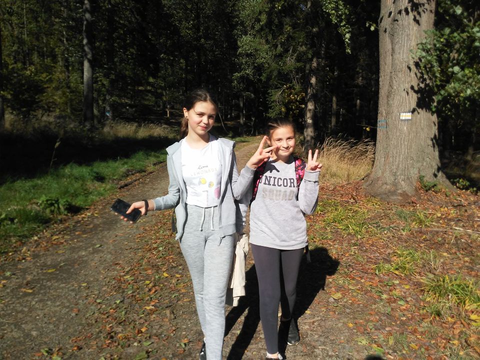 Wycieczka w Góry Sowie s002 - PTTK Strzelin