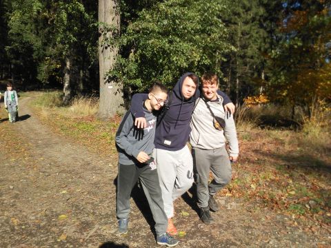 Wycieczka w Góry Sowie s39 - PTTK Strzelin