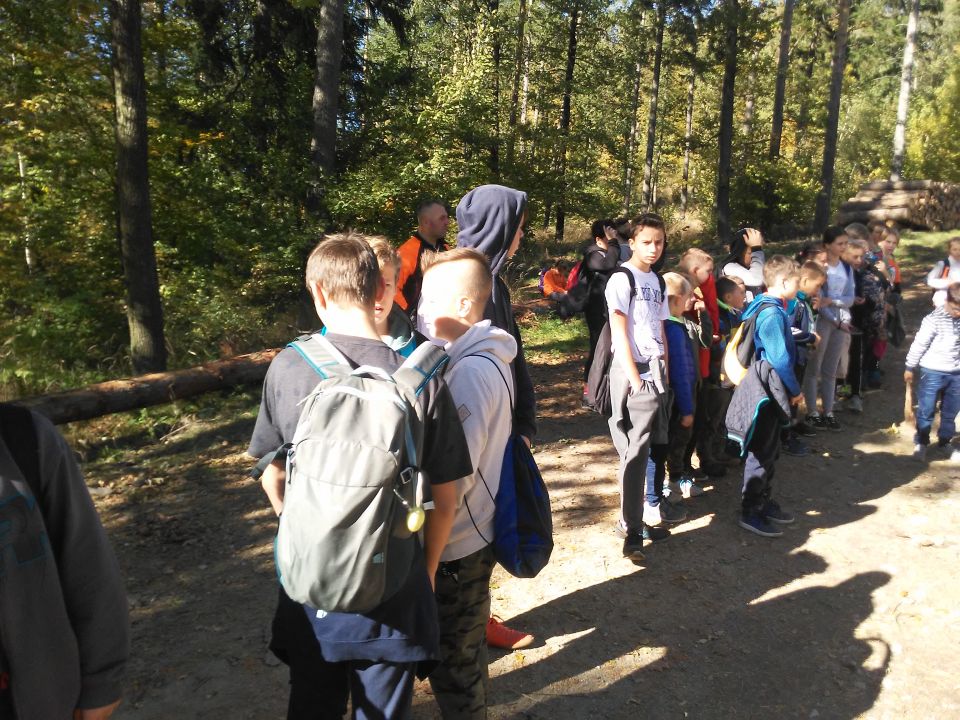 Wycieczka w Góry Sowie s002 - PTTK Strzelin