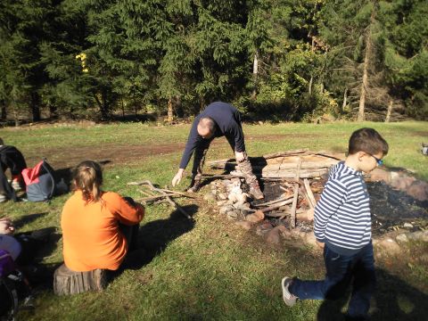 Wycieczka w Góry Sowie s46 - PTTK Strzelin