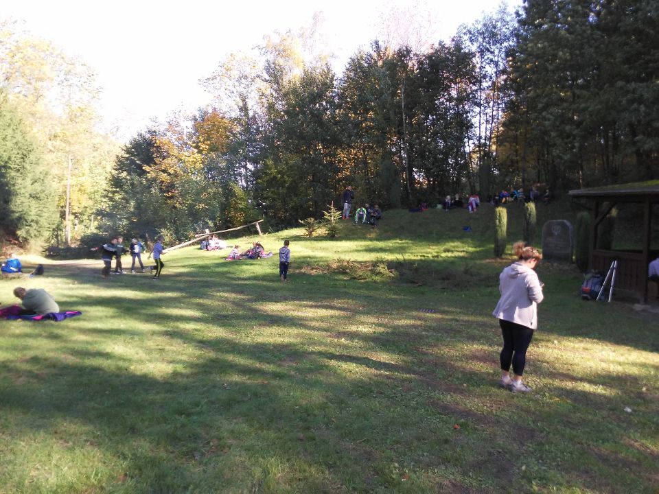 Wycieczka w Góry Sowie s002 - PTTK Strzelin