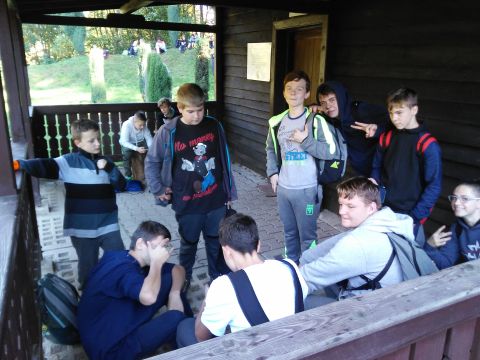 Wycieczka w Góry Sowie s49 - PTTK Strzelin