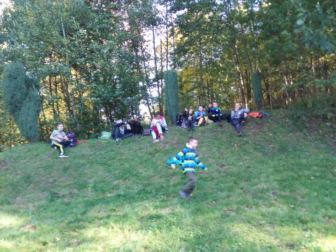 Wycieczka w Góry Sowie s50 - PTTK Strzelin