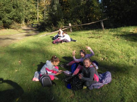 Wycieczka w Góry Sowie s51 - PTTK Strzelin