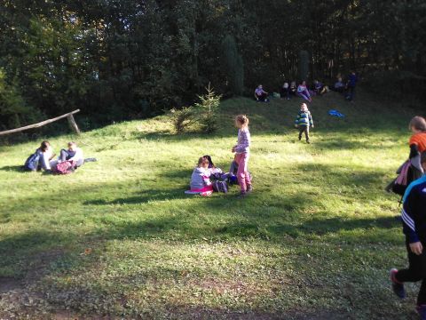 Wycieczka w Góry Sowie s53 - PTTK Strzelin