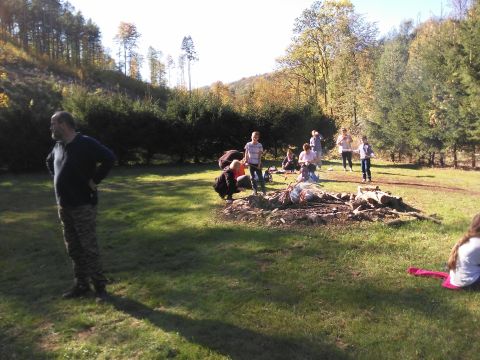 Wycieczka w Góry Sowie s54 - PTTK Strzelin