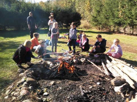 Wycieczka w Góry Sowie s56 - PTTK Strzelin