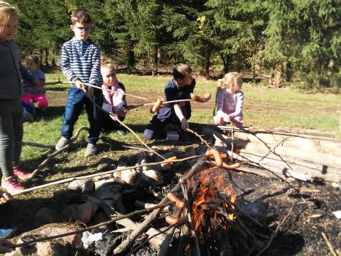 Wycieczka w Góry Sowie s57 - PTTK Strzelin