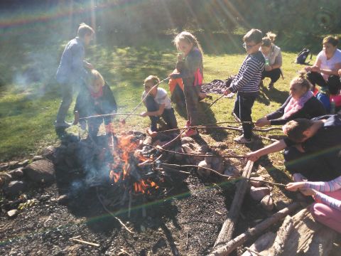 Wycieczka w Góry Sowie s58 - PTTK Strzelin