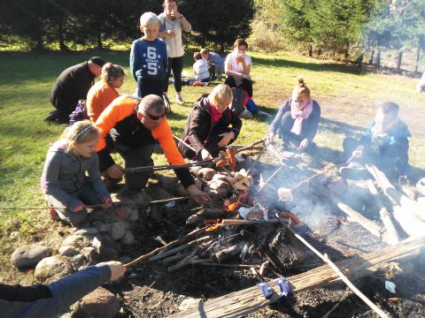 Wycieczka w Góry Sowie s61 - PTTK Strzelin