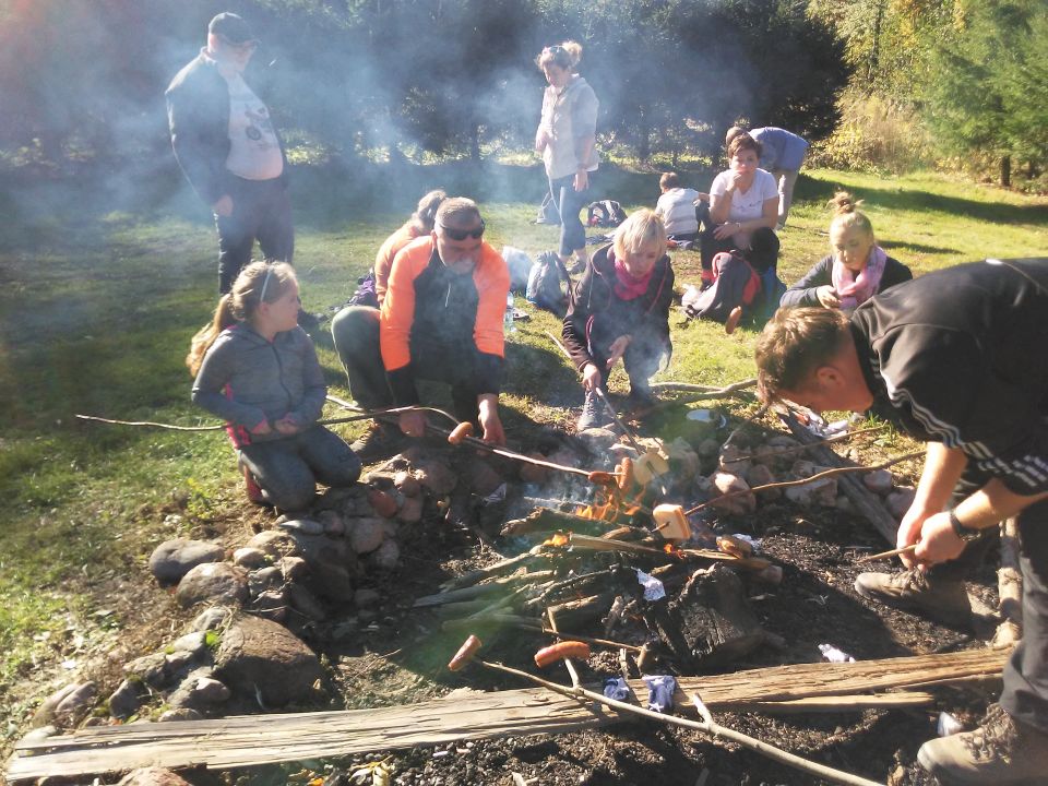 Wycieczka w Góry Sowie s002 - PTTK Strzelin