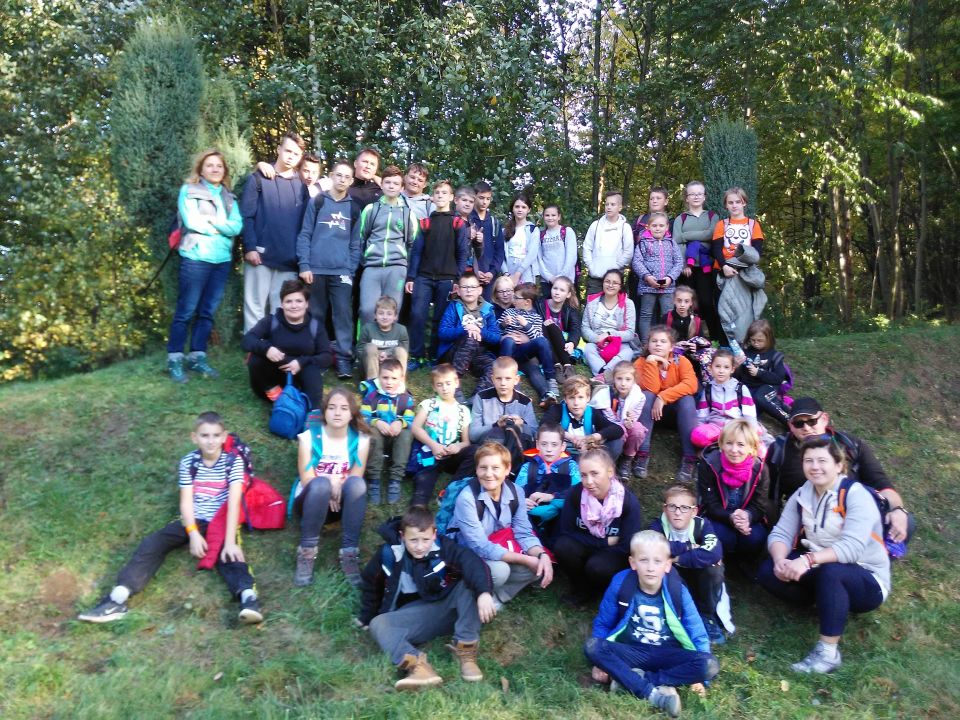 Wycieczka w Góry Sowie s002 - PTTK Strzelin