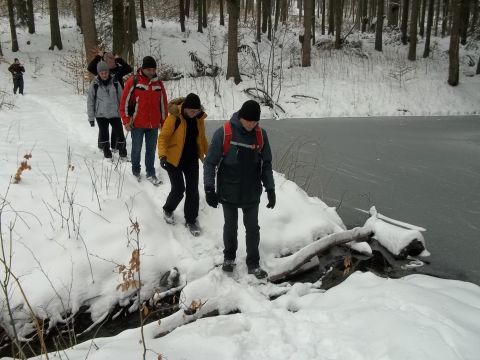 Wycieczka w Góry Sowie s16 - PTTK Strzelin