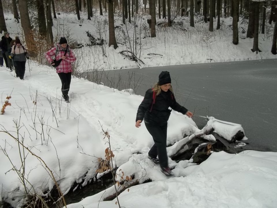Wycieczka w Góry Sowie s002 - PTTK Strzelin
