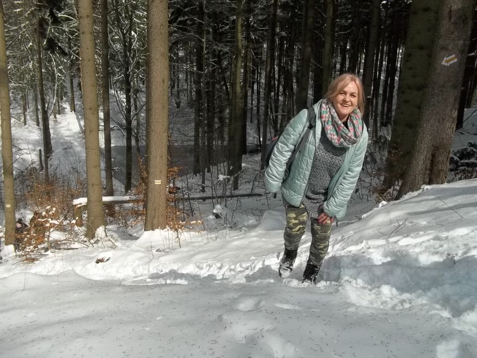 Wycieczka w Góry Sowie s002 - PTTK Strzelin