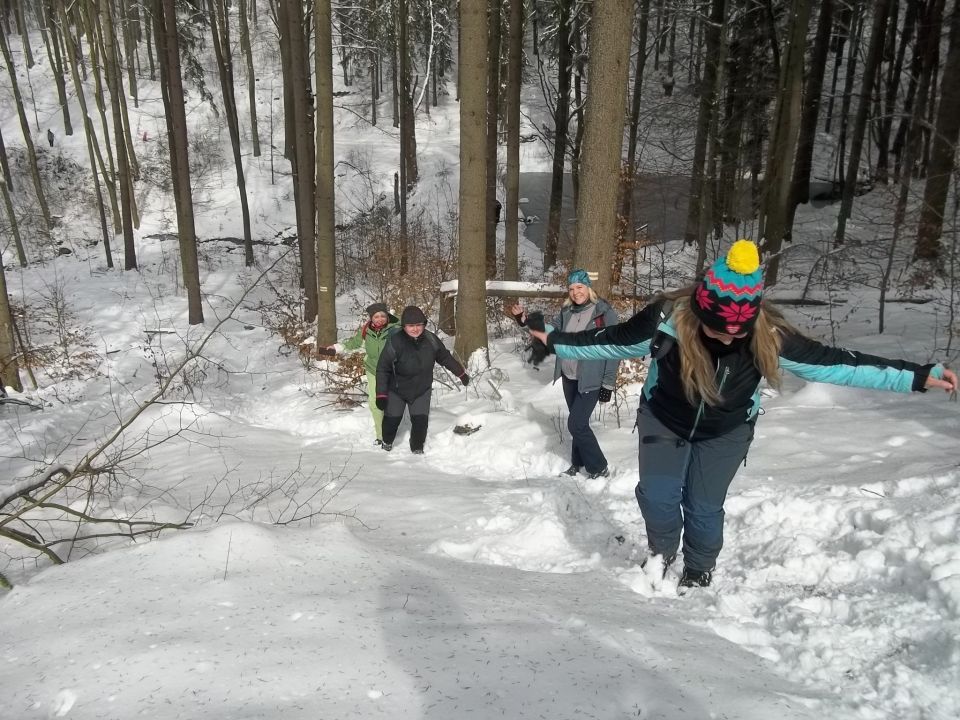 Wycieczka w Góry Sowie s002 - PTTK Strzelin