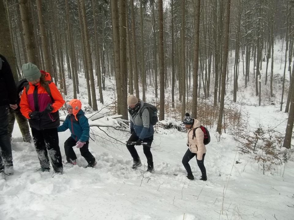 Wycieczka w Góry Sowie s002 - PTTK Strzelin