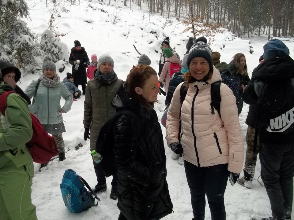 Wycieczka w Góry Sowie s002 - PTTK Strzelin