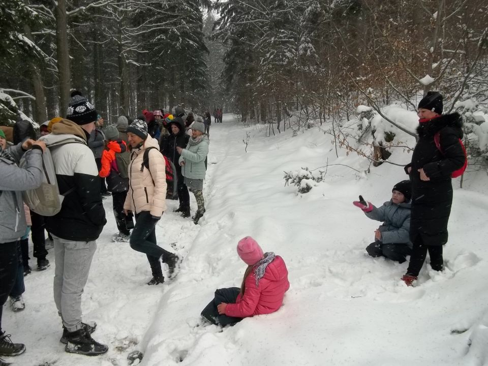 Wycieczka w Góry Sowie s002 - PTTK Strzelin