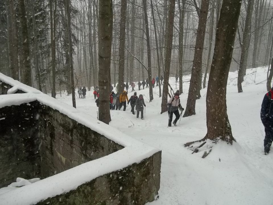 Wycieczka w Góry Sowie s002 - PTTK Strzelin