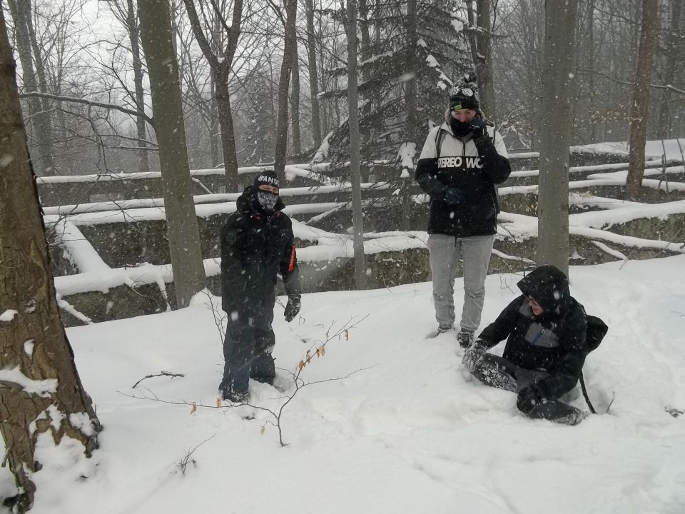 Wycieczka w Góry Sowie s002 - PTTK Strzelin