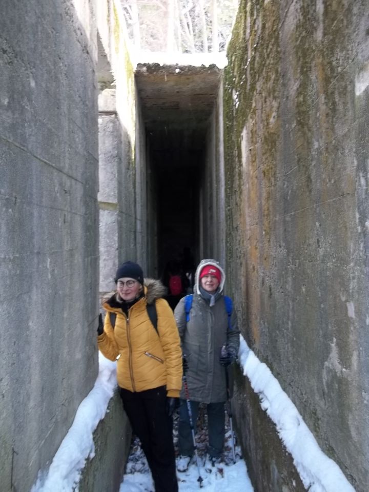 Wycieczka w Góry Sowie s002 - PTTK Strzelin