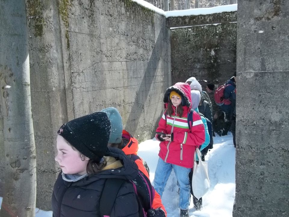 Wycieczka w Góry Sowie s002 - PTTK Strzelin