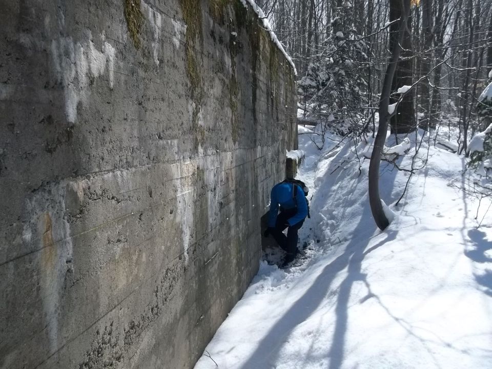 Wycieczka w Góry Sowie s002 - PTTK Strzelin