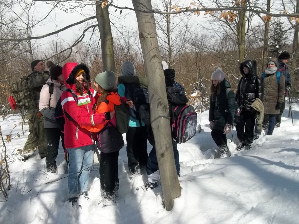 Wycieczka w Góry Sowie s002 - PTTK Strzelin