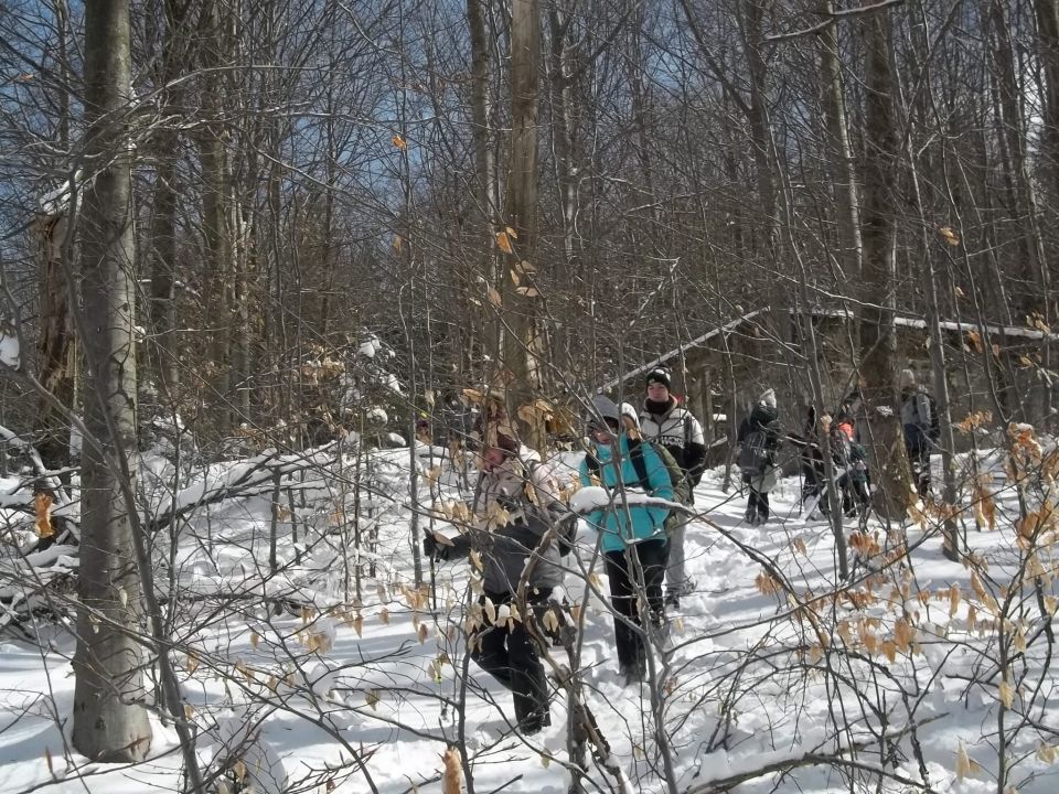 Wycieczka w Góry Sowie s002 - PTTK Strzelin