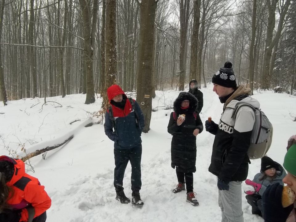 Wycieczka w Góry Sowie s002 - PTTK Strzelin