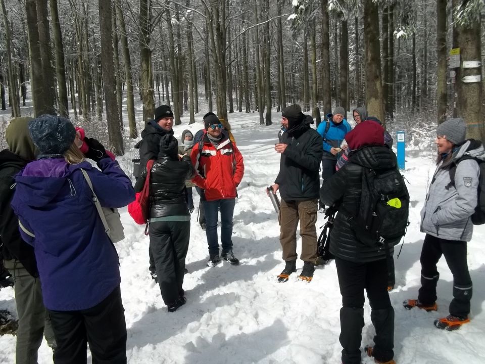 Wycieczka w Góry Sowie s002 - PTTK Strzelin