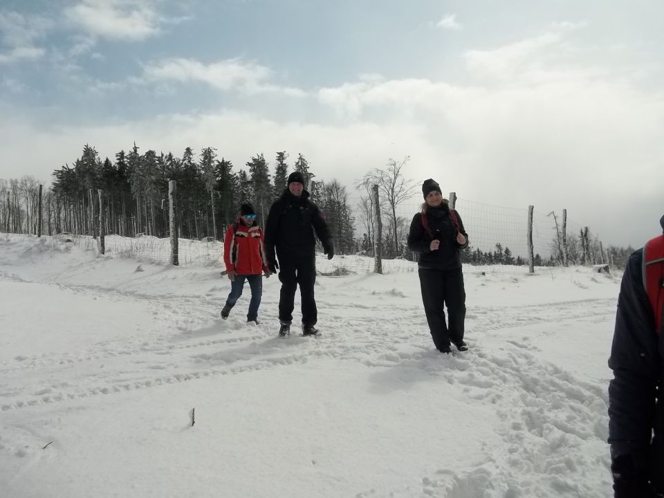 Wycieczka w Góry Sowie s002 - PTTK Strzelin