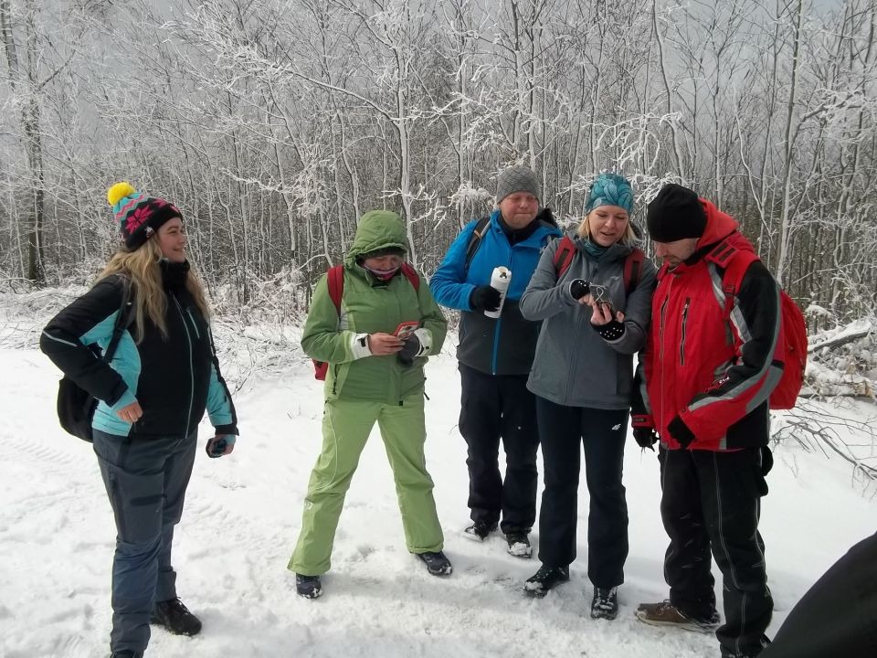 Wycieczka w Góry Sowie s002 - PTTK Strzelin