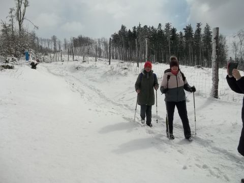 Wycieczka w Góry Sowie s88 - PTTK Strzelin