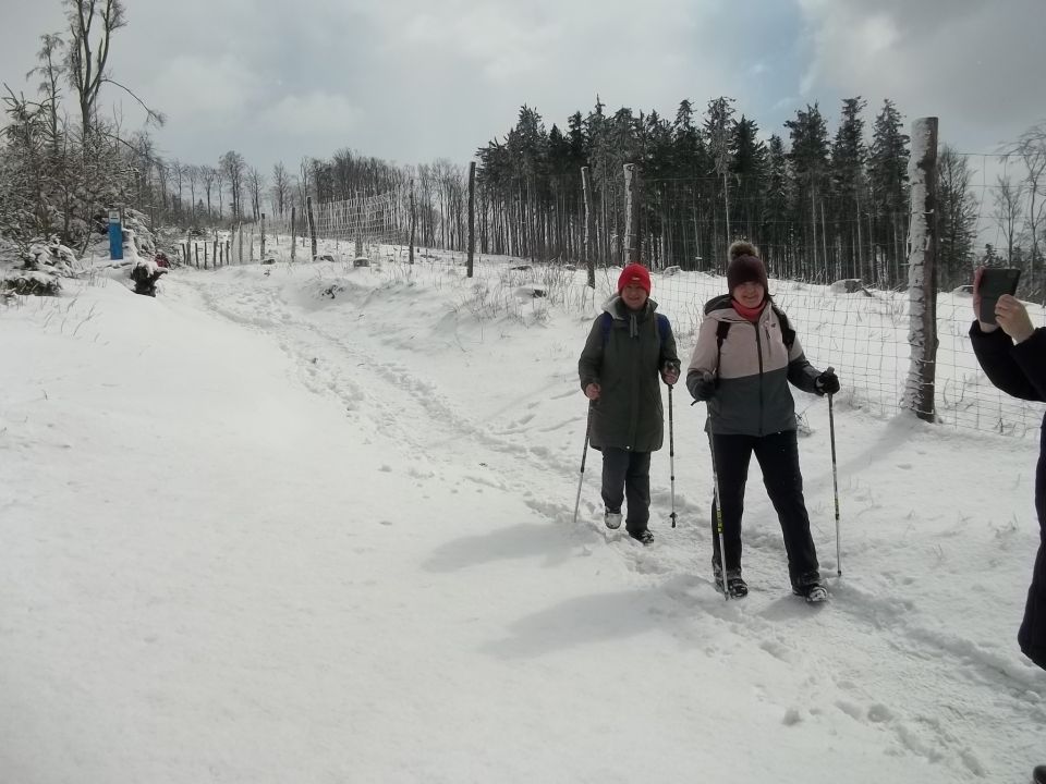 Wycieczka w Góry Sowie s002 - PTTK Strzelin