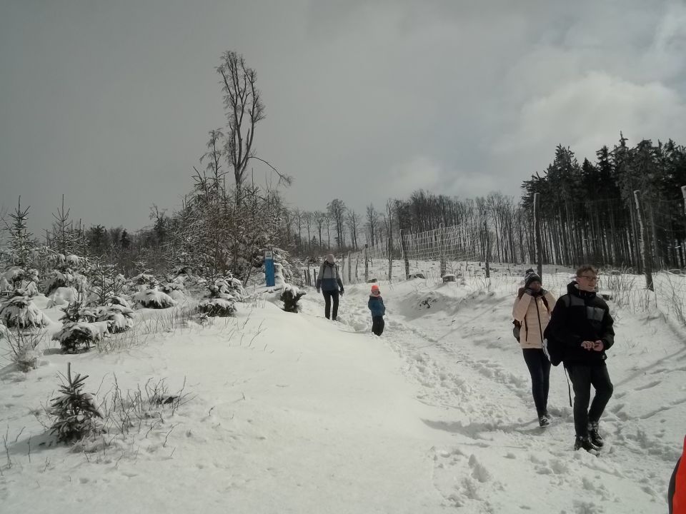 Wycieczka w Góry Sowie s002 - PTTK Strzelin