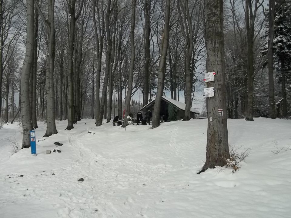 Wycieczka w Góry Sowie s002 - PTTK Strzelin