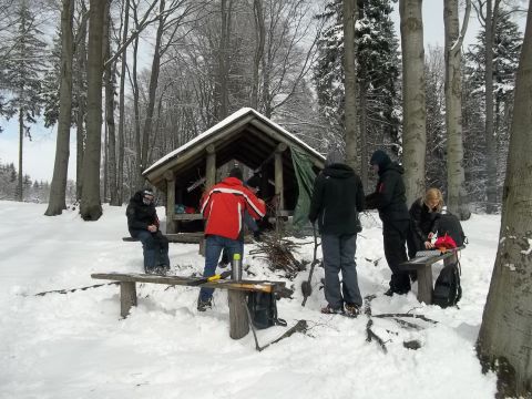 Wycieczka w Góry Sowie s92 - PTTK Strzelin