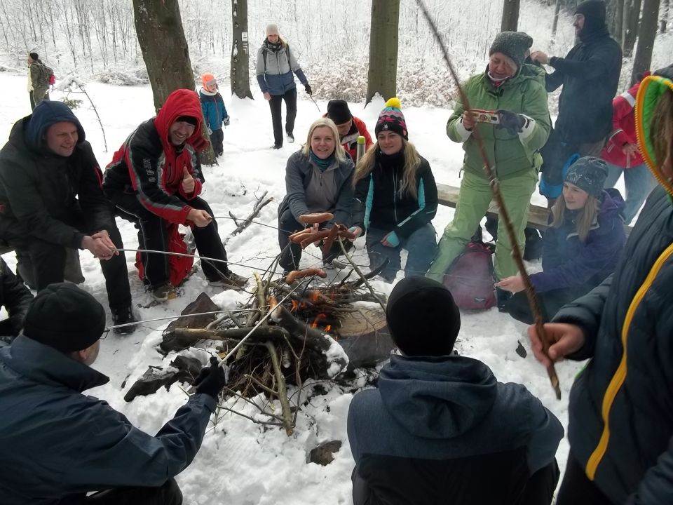 Wycieczka w Góry Sowie s002 - PTTK Strzelin