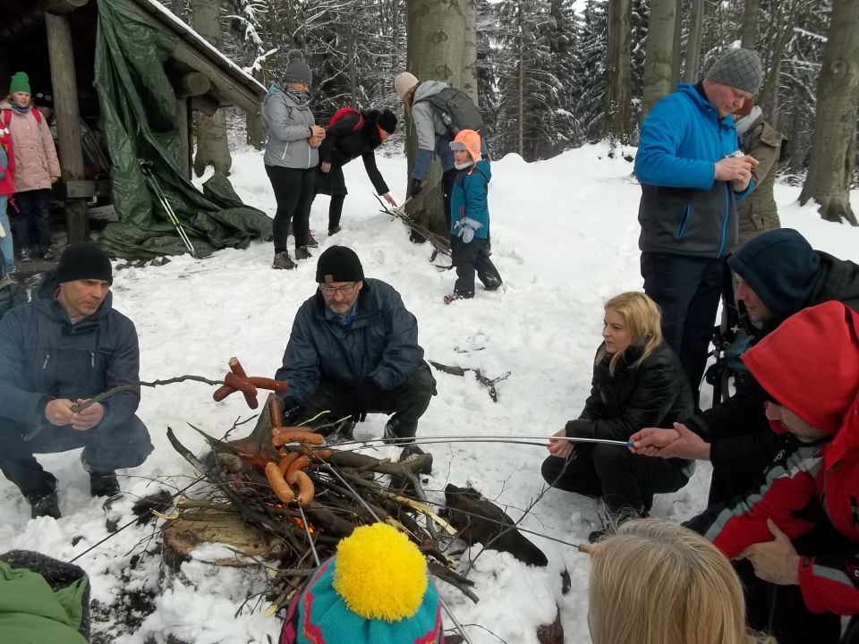 Wycieczka w Góry Sowie s002 - PTTK Strzelin