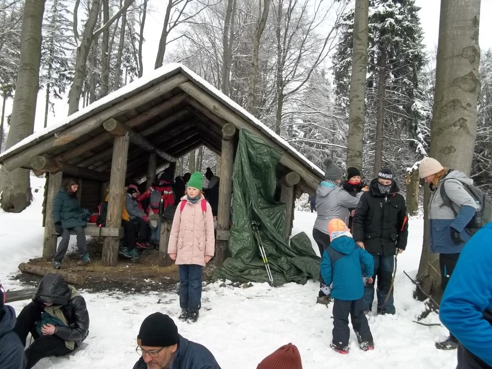 Wycieczka w Góry Sowie s002 - PTTK Strzelin