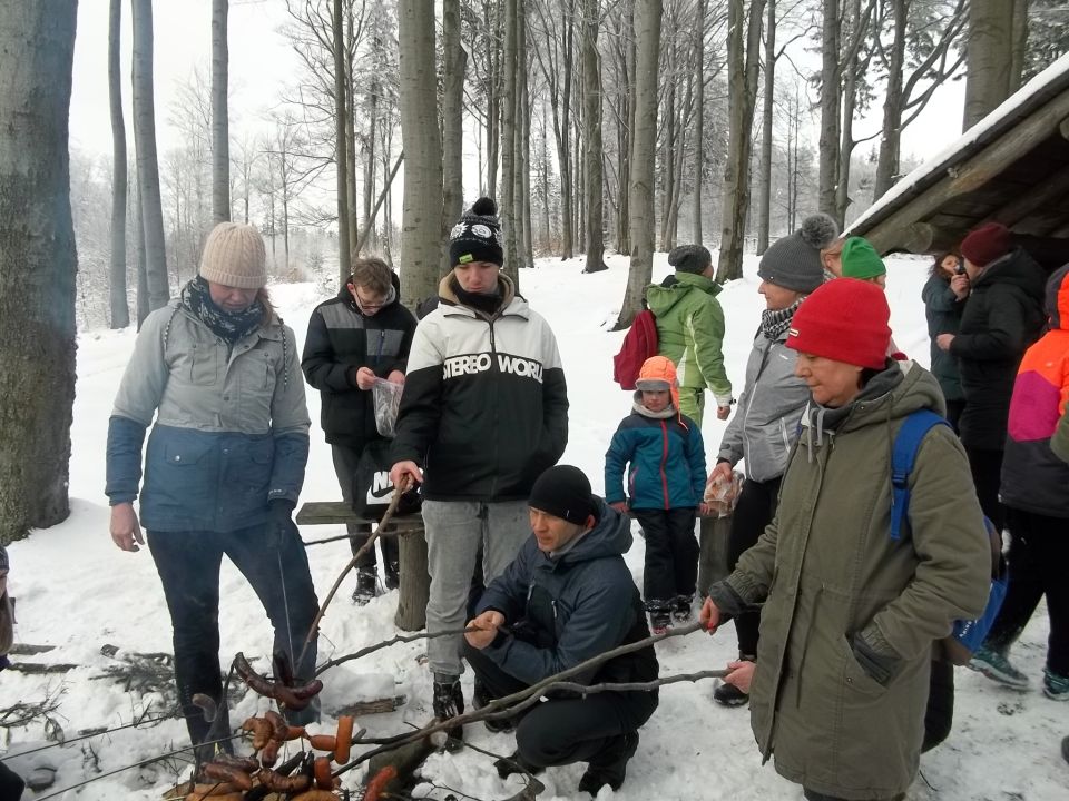 Wycieczka w Góry Sowie s002 - PTTK Strzelin