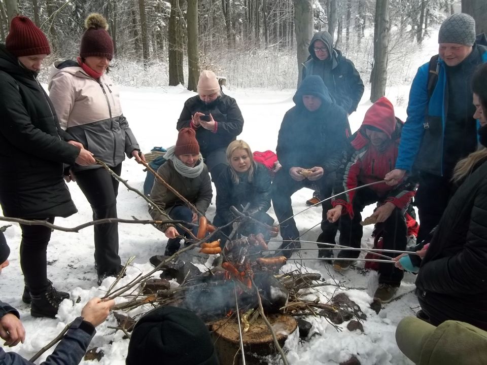 Wycieczka w Góry Sowie s002 - PTTK Strzelin