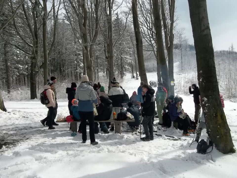 Wycieczka w Góry Sowie s002 - PTTK Strzelin