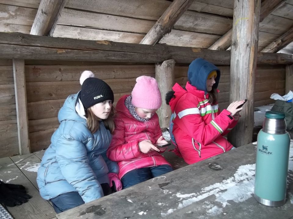 Wycieczka w Góry Sowie s002 - PTTK Strzelin